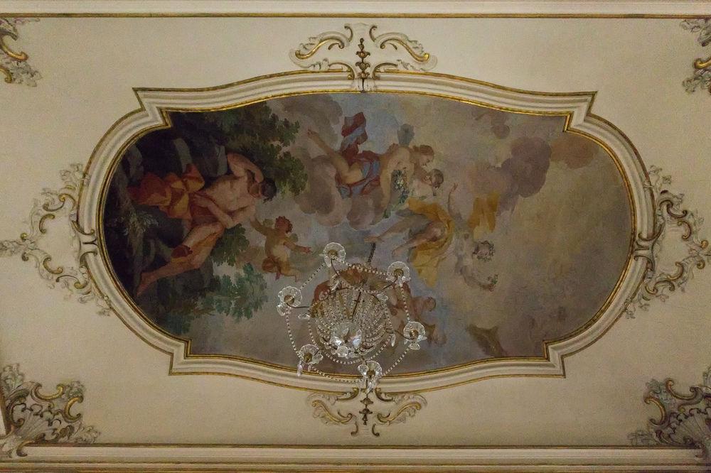 Hotel Residenza D'Epoca Borgo Albizi Florenz Exterior foto