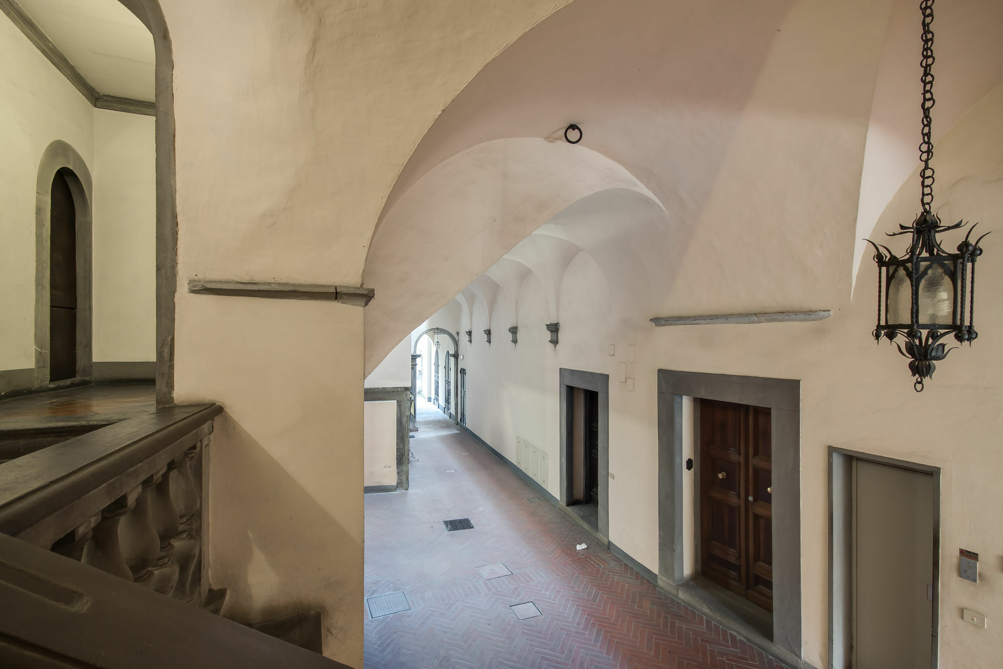 Hotel Residenza D'Epoca Borgo Albizi Florenz Exterior foto