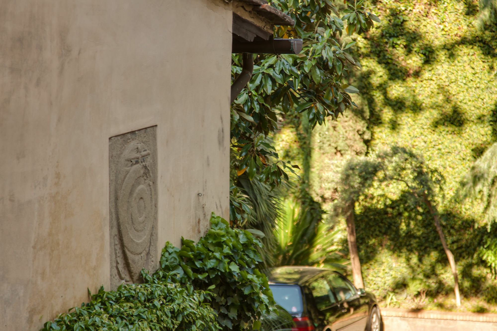 Hotel Residenza D'Epoca Borgo Albizi Florenz Exterior foto
